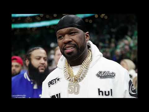 50 Cent - Ghetto Qu'ran (Forgive Me) (Remix) | Hip Hop (DJ bh4kti)