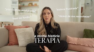 O vídeo mais pessoal (e real) que já partilhei... | Inês Ribeiro