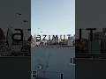 Отель Азимут в Нижнем Новгороде