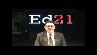 Al for Ed21