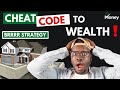 BRRRR Strategy | HOW TO BUILD WEALTH FAST IN REAL ESTATE WITHOUT ANY OF YOUR OWN MONEY