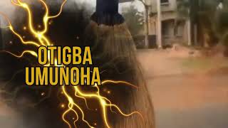 Otigba Umunoha – Okechi Cultural Masquerade Song of the 1980s Part 1 \u0026 2