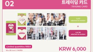 TWICE 5th World Tour 
