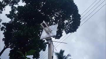 Low-cost Inmarsat Helical Antenna Testing with RTL SDR