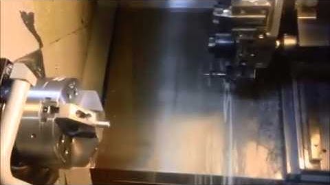 2009 Haas ST-30SS w/ Live Tooling | 3 Axis CNC Lathe | ID#103344