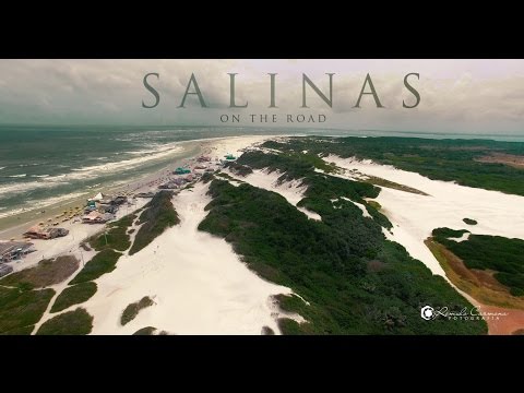 SALINAS | ON THE ROAD _ Praias do Pará