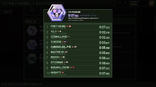 tetr.io 1-8 stacking 37.582s