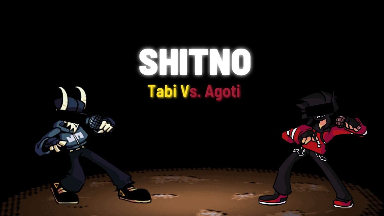  fnf hypno s lullaby v2 shitno agoti vs tabi cover youtube