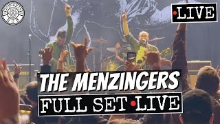 The Menzingers Full Set LIVE