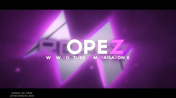 Intro für Ropez | Dual with RiseFX | WubStep | ~ CheeZe/Rise