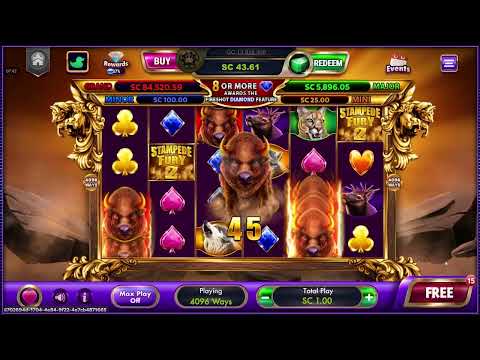 Sunday Funday Luckyland Casino Cashout