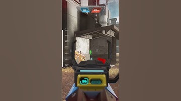 I Was So Bad, Even My Bullets Gave Up! 😂🎯❌ #anefonic #apexlegends #apex