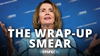 A Look At Nancy Pelosi And The 'Tactic'