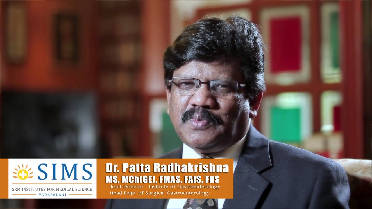 Pancreatic Diseases Tamil Youtube