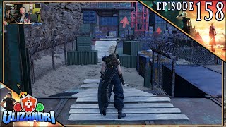 Final Fantasy VII: Rebirth - Fort Condor Hard Finish & Desert Rush: Challenging Mode - Episode 158