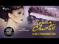 Agatha Christie "4.50 z Paddington" | audiobook