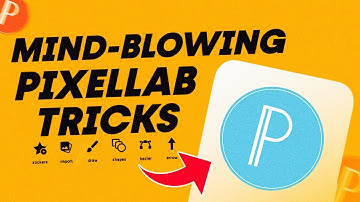 Pixellab Tutorial - Some Mind-Blowing😲 Pixellab Secrets you need to know || Pixellab Hidden Features