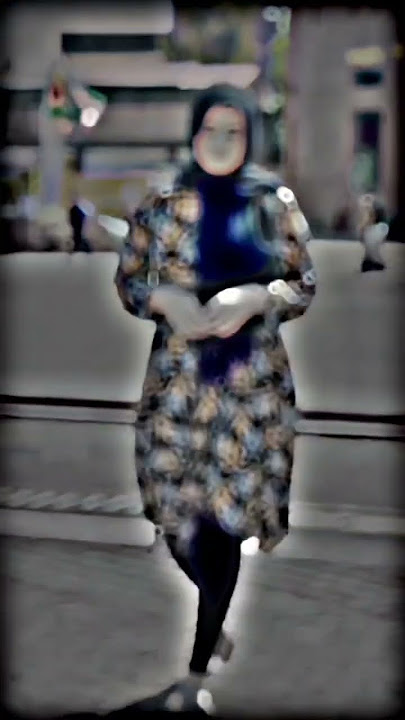 video slow motion