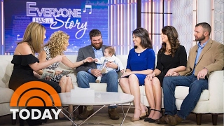 Woman’s Dream Of Motherhood Came True Thanks To Her Sister | TODAY