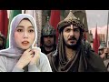 Indonesian Reaction Fetih 1453 | Konstantiniyye'nin Fethi - Şahi Top