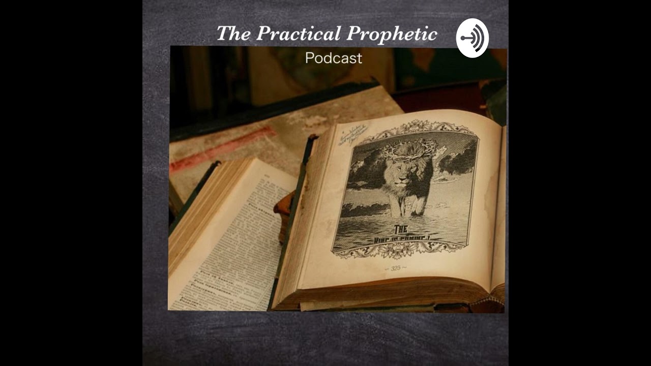 Prophetic History - Lucy Farrow