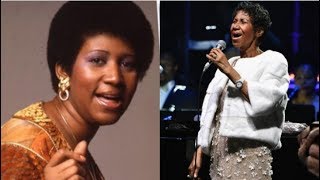 R.I.P.  Aretha Franklin, &#39;Queen of Soul,&#39; dies aged 76