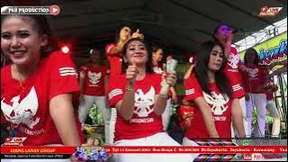 DJ  SIA-SIA MENGHARAP CINTA DARIMU || LIVE SHOW JAIPONG PMJ UJANG LANAY GROUP KARAWANG