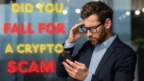 How to Recover Money from Crypto Scams - Recover Your Bitcoin Wallet: Regain Access To Your Crypto