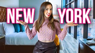 Where to stay in NYC without going broke | Hotels, Apartments, and More screenshot 4