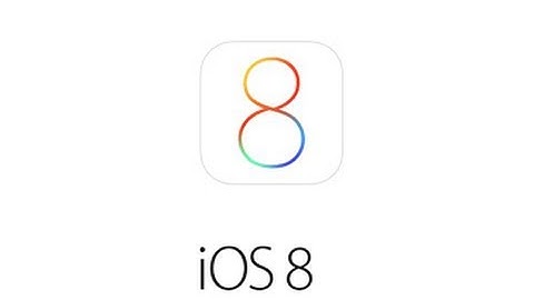 iOS 8 First Look
