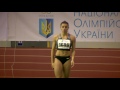 Чемпионат Украины по легкой атлетике. В Сумах определилась команда на чемпионат Европы