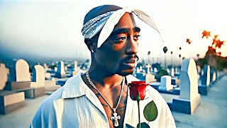 2Pac - Love Is Gone ft. Nipsey Hussle, J. Cole, DMX