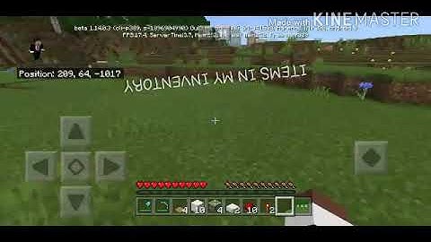 How to make a piston door-Minecraft-The Tuxedo Steve