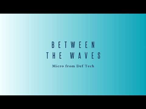Micro from Def Tech - Jah Bless【Audio】