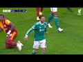 Highlights: Galatasaray 1-0 Liverpool | First leg defeat in Istanbul | Champions League