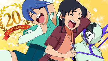 スクライド周年 Youtube