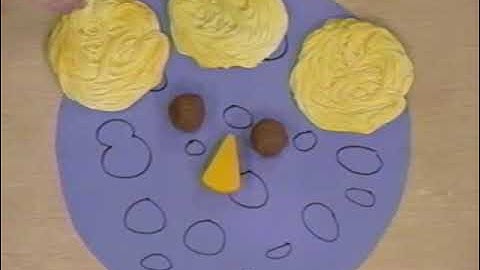 Exercise Circus / Parade of Numbers (2004 Version) Part 65