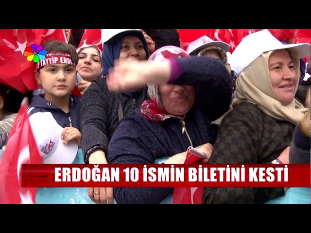 19/04/2019 ANA HABER