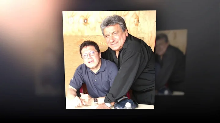 "DIME, QUE ESTAS HACIENDO AQUI" -  LEONARDO FRANCO...