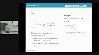 Bootstrap 2025 - Day 5 - Johan Henriksson