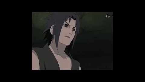 ساسكي ضد إيتاشي AMV أسطوري على أغنية حماسية 