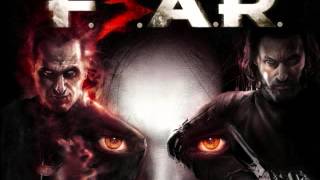 FEAR 3 Soundtrack - Armacham Commander Port