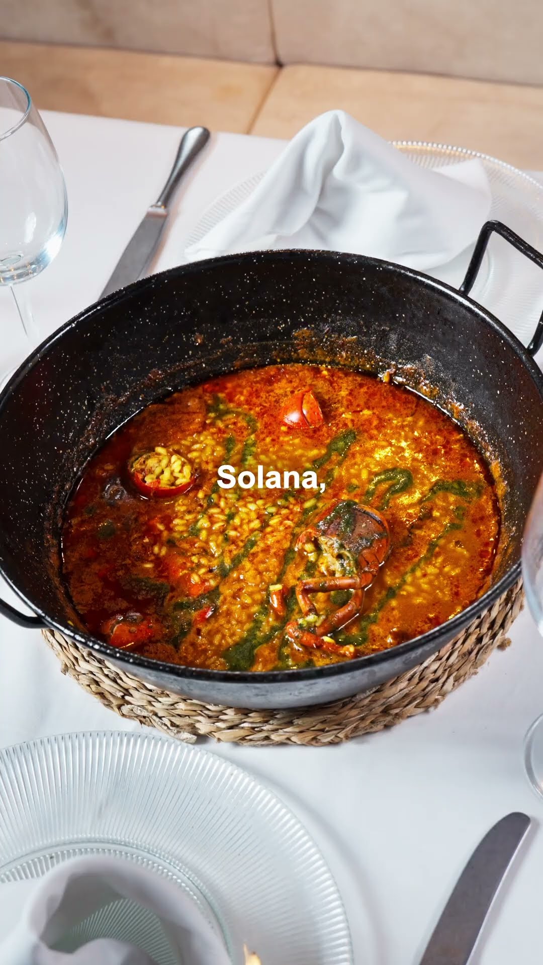 Reel Restaurante 1