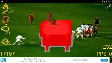 Pointless Button THE BUTTONING - Android Gameplay [24+ Mins, 1080p60fps]