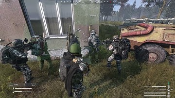 What Not To Say To Monolith In An Inspection