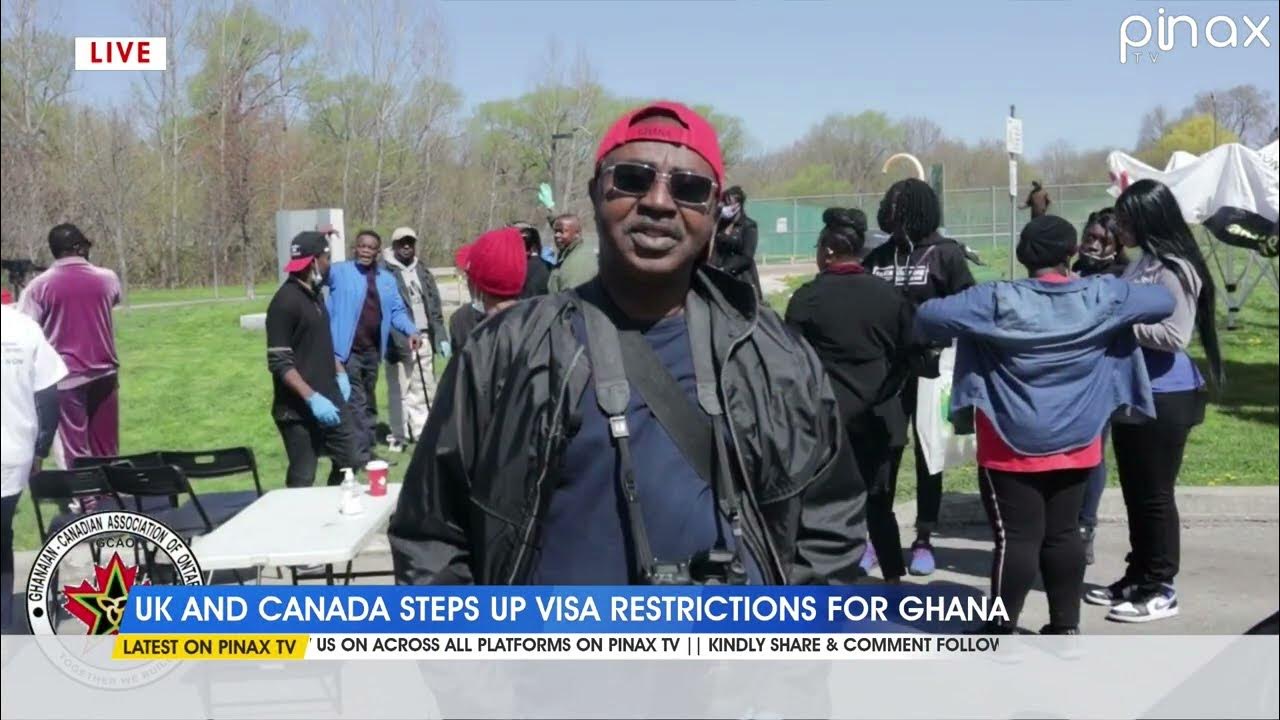 Canada To Start Visa Banning Ghanaians Sets High Dollar Fee For canada-to-start-visa-banning-ghanaians-sets-high-dollar-fee-for