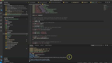 Testing Express APIs Part 2 - Integrating Jest and Supertest