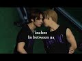  minsung  touch me  tension p2