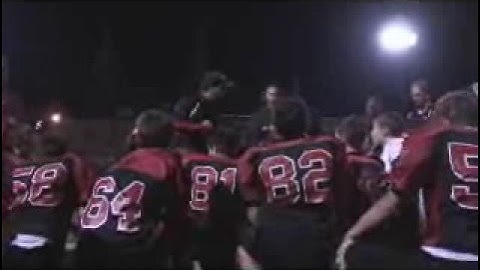 St. Rita Varsity Football charity game @St. Iggy