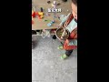 # Douyin Game Partner Family Funny Interactive Games # Funny # Game # Parent-Child